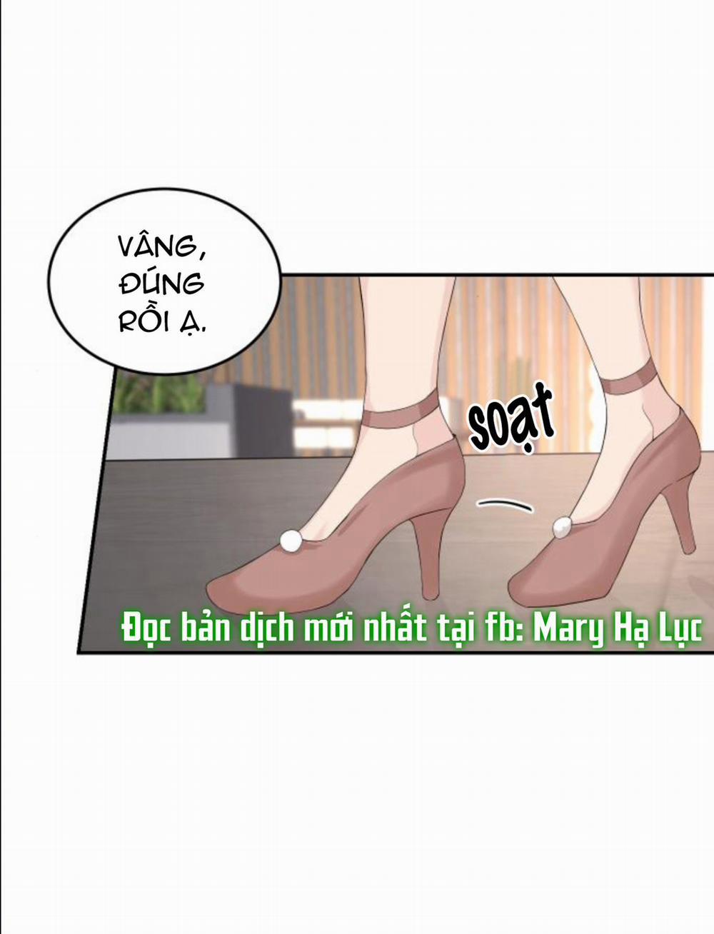 Cuộc Hôn Nhân Hoàn Hảo 13.1 trang 6