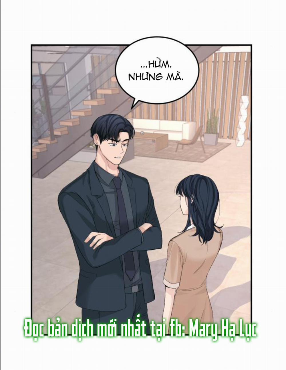 Cuộc Hôn Nhân Hoàn Hảo 13.1 trang 8