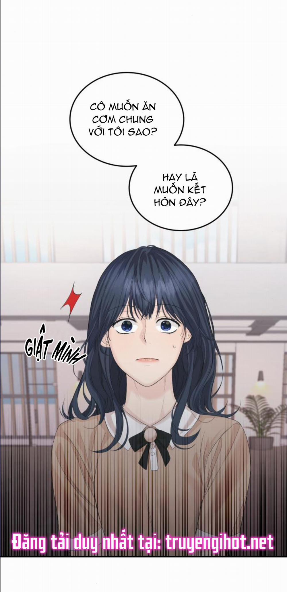 Cuộc Hôn Nhân Hoàn Hảo 13.1 trang 9