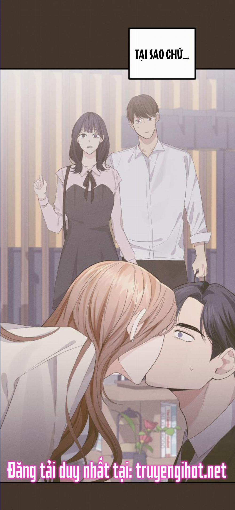 Cuộc Hôn Nhân Hoàn Hảo 13.2 trang 15