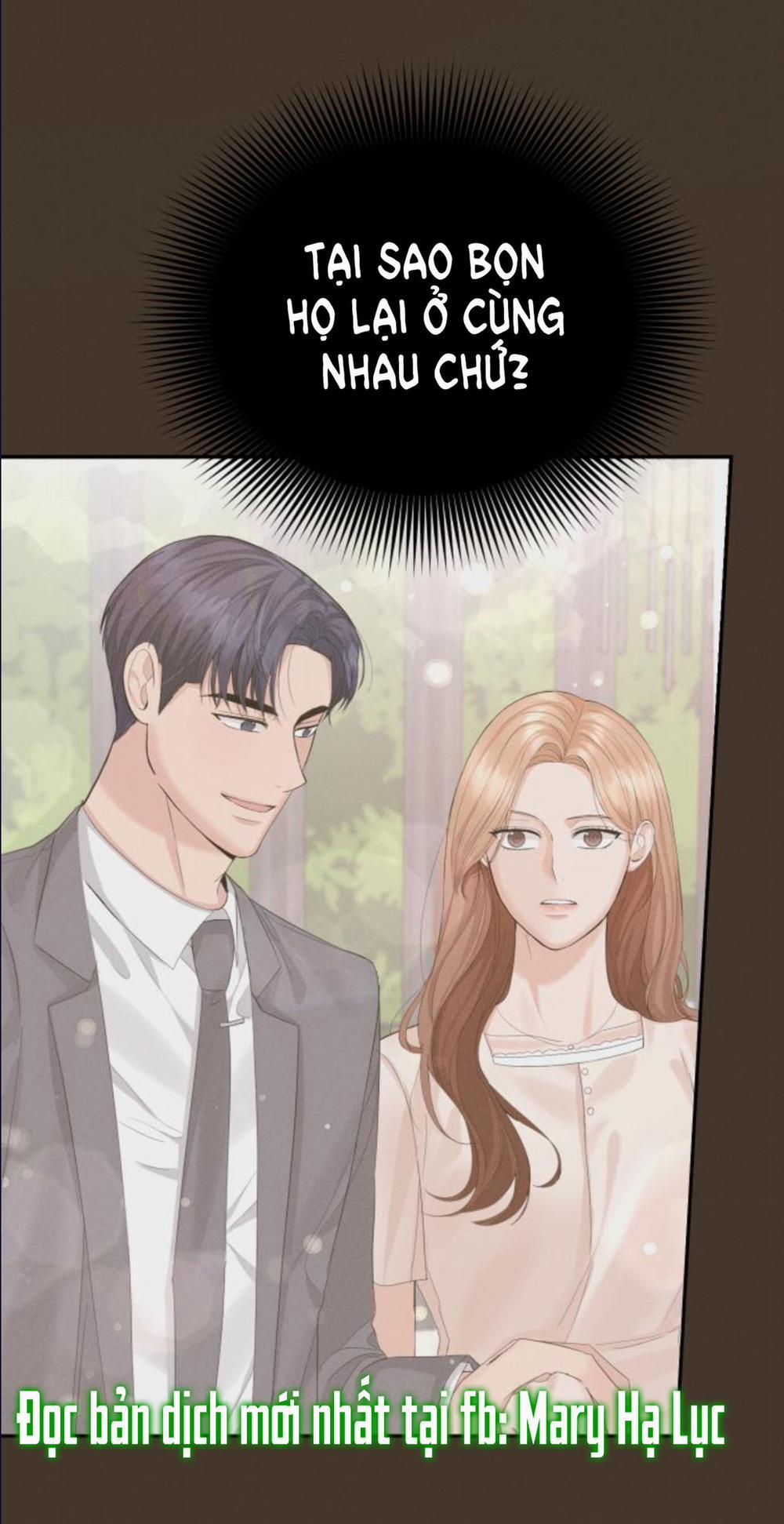 Cuộc Hôn Nhân Hoàn Hảo 13.2 trang 16