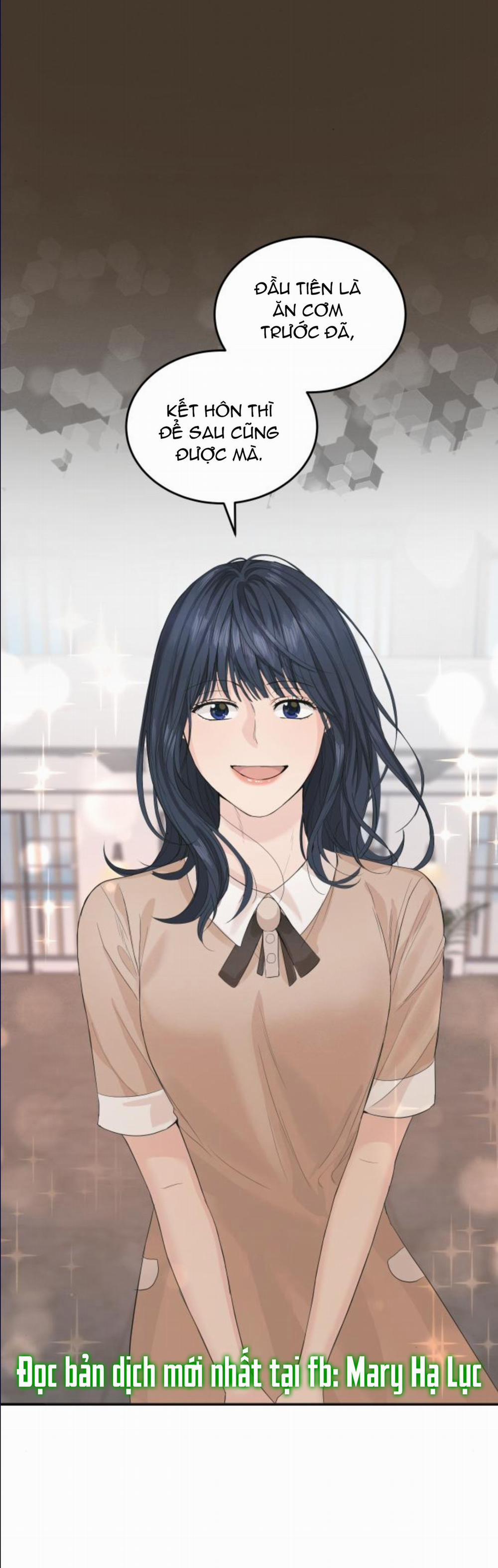 Cuộc Hôn Nhân Hoàn Hảo 13.2 trang 21