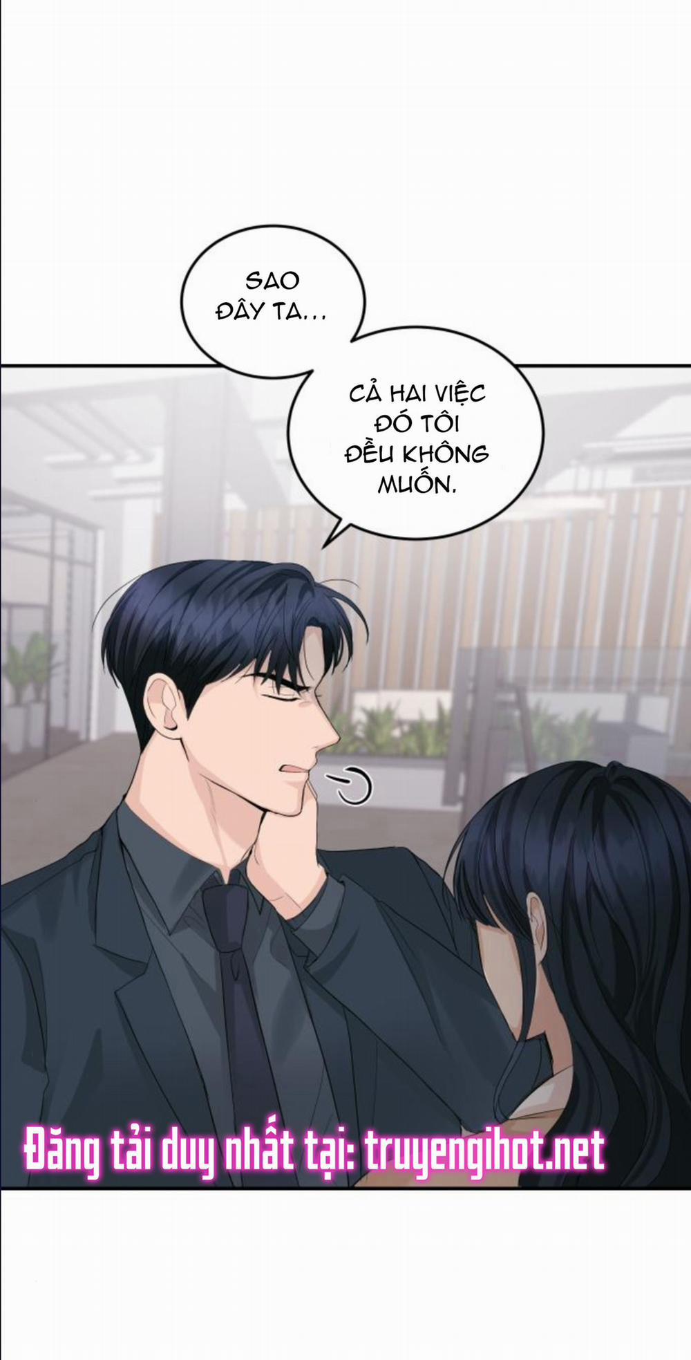 Cuộc Hôn Nhân Hoàn Hảo 13.2 trang 22