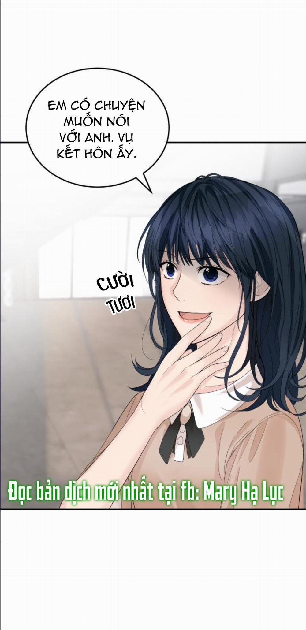 Cuộc Hôn Nhân Hoàn Hảo 13.2 trang 23