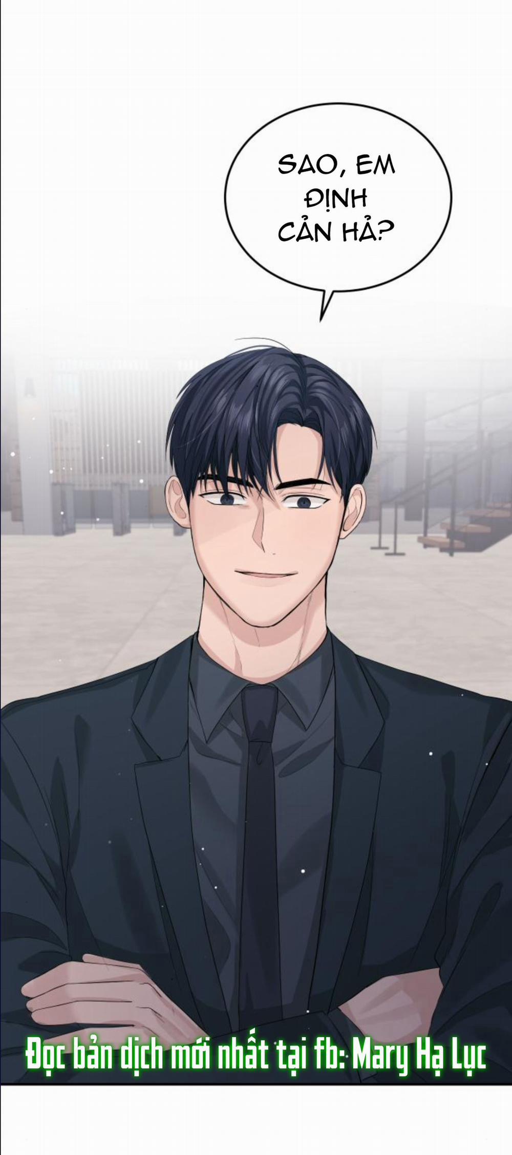 Cuộc Hôn Nhân Hoàn Hảo 13.2 trang 27