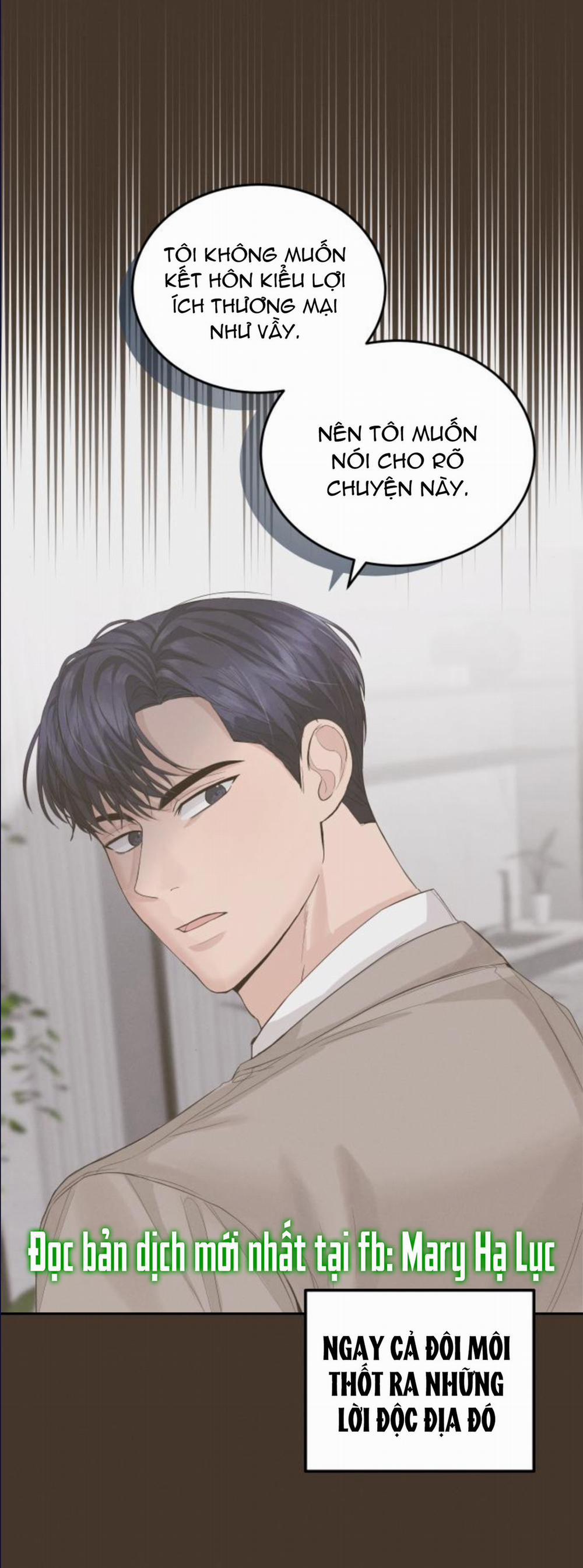 Cuộc Hôn Nhân Hoàn Hảo 13.2 trang 7