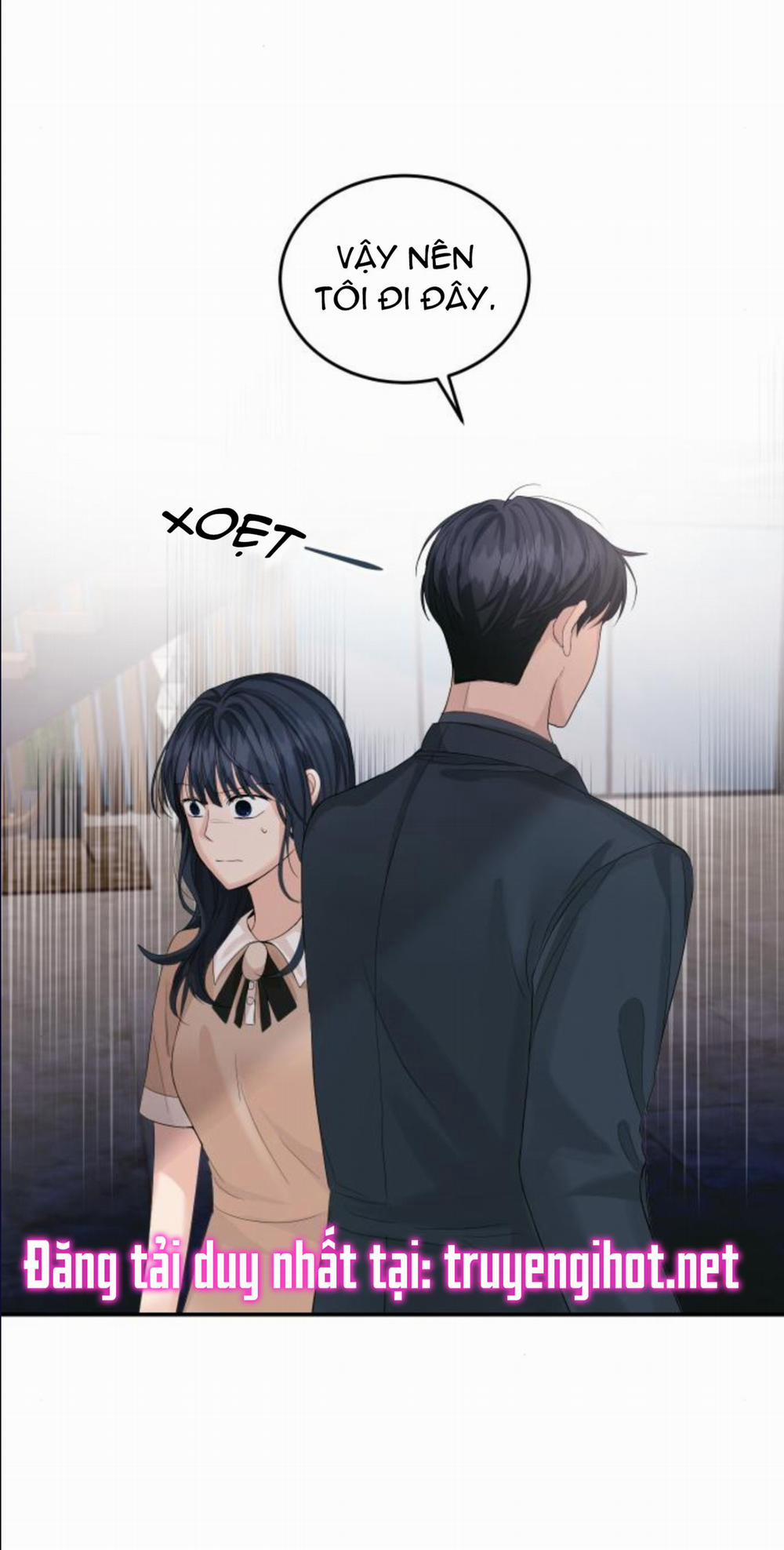 Cuộc Hôn Nhân Hoàn Hảo 13.3 trang 10