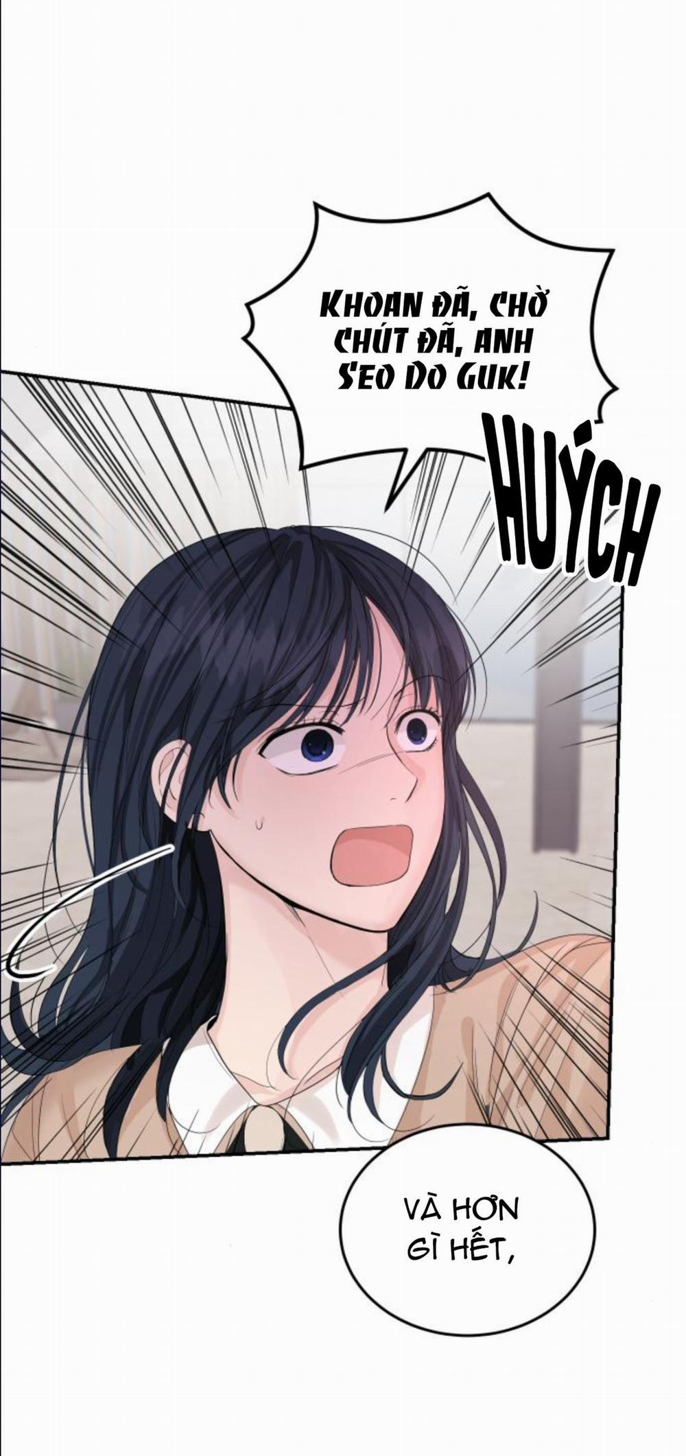 Cuộc Hôn Nhân Hoàn Hảo 13.3 trang 11