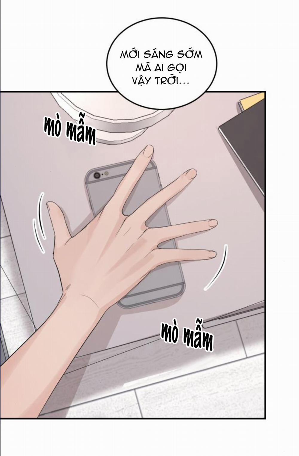 Cuộc Hôn Nhân Hoàn Hảo 13.3 trang 18