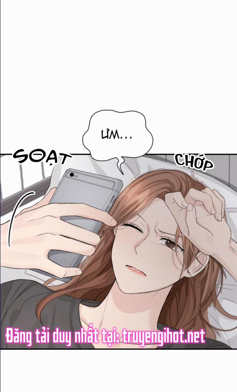 Cuộc Hôn Nhân Hoàn Hảo 13.3 trang 19