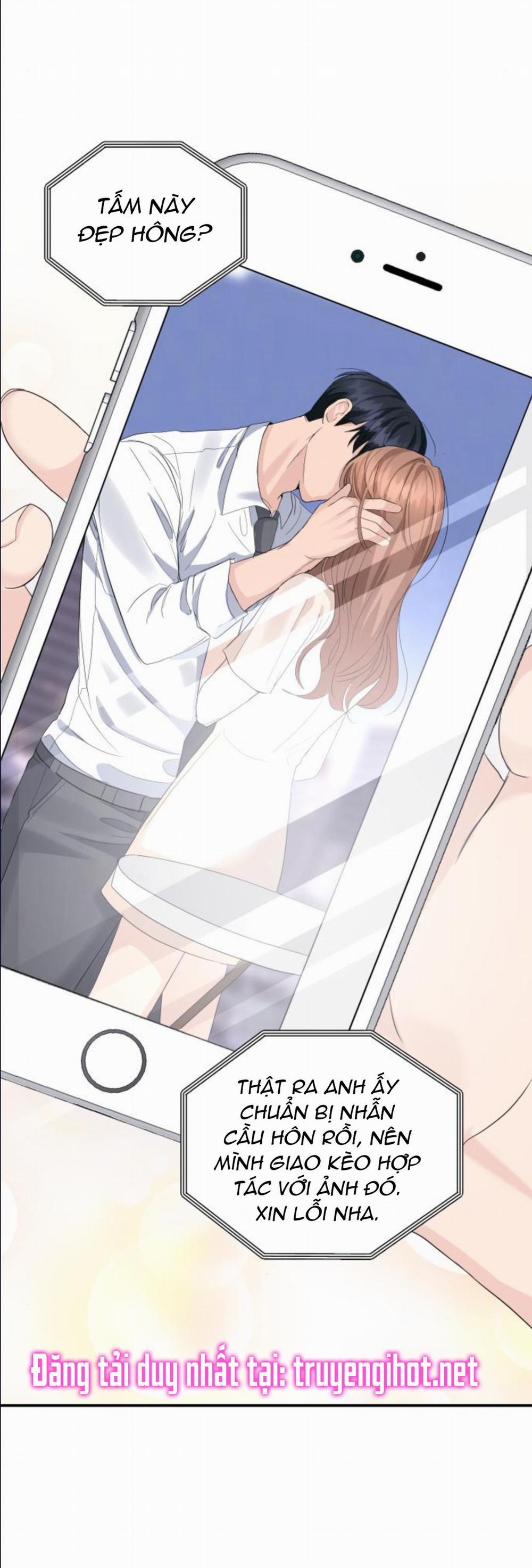 Cuộc Hôn Nhân Hoàn Hảo 13.3 trang 21