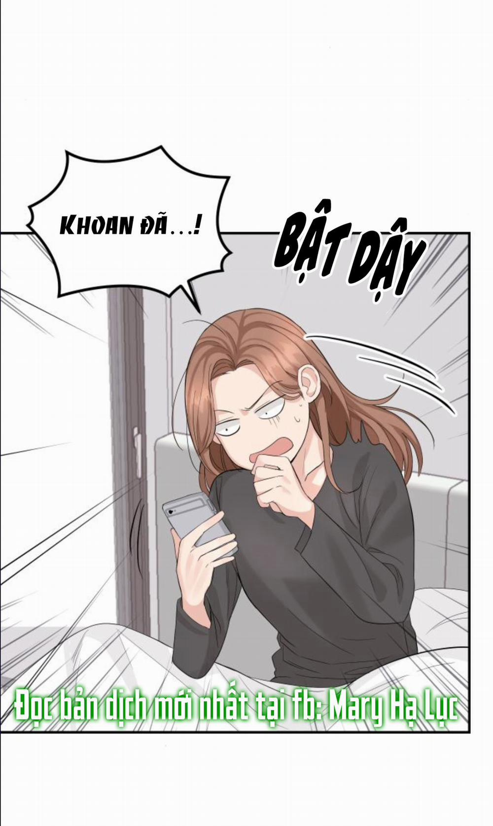 Cuộc Hôn Nhân Hoàn Hảo 13.3 trang 22