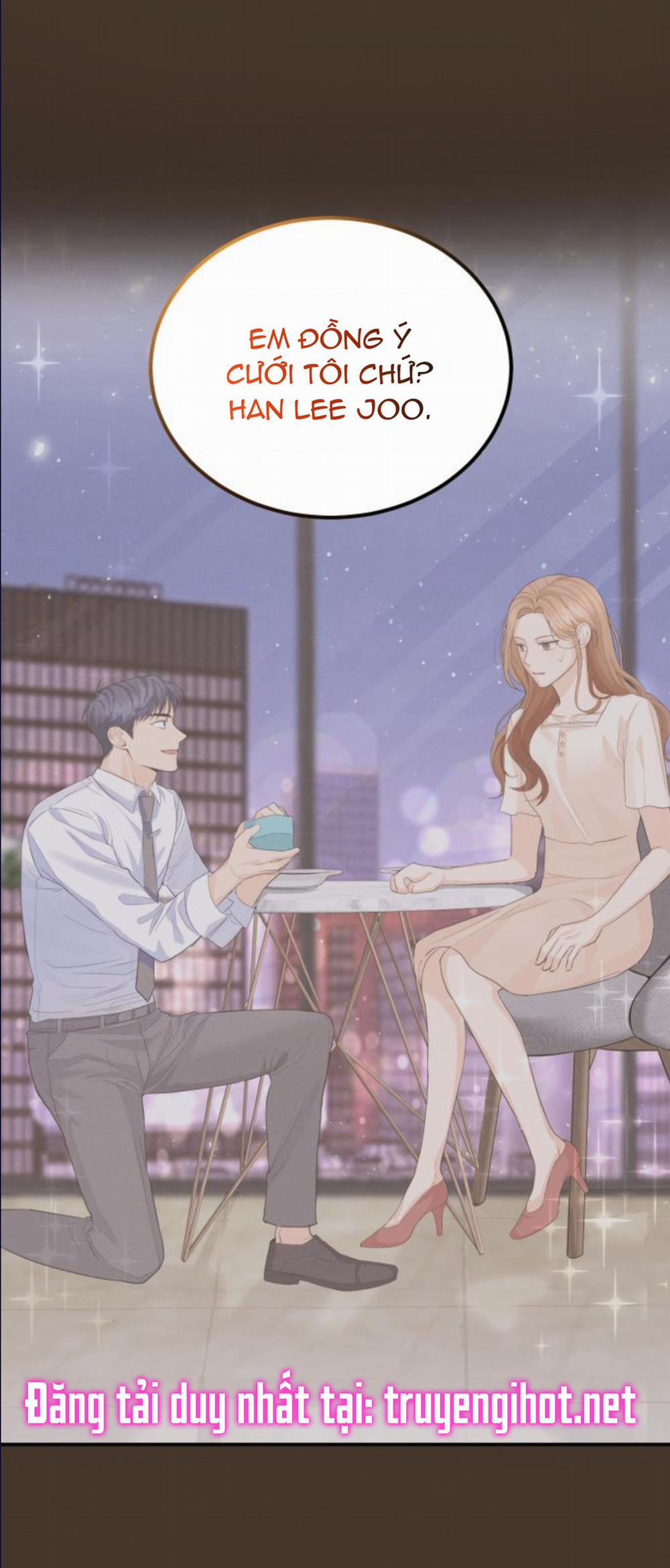 Cuộc Hôn Nhân Hoàn Hảo 13.3 trang 24