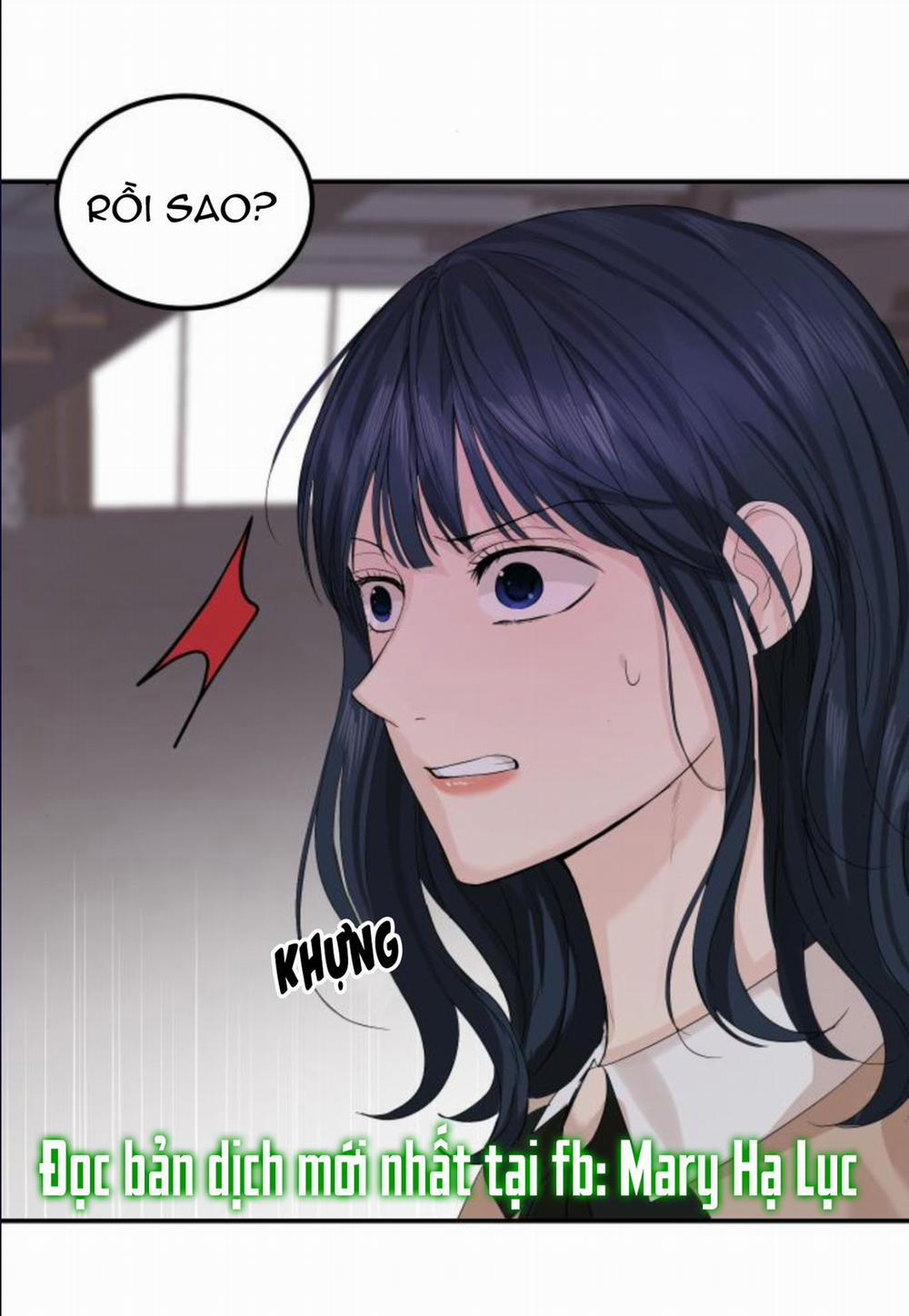 Cuộc Hôn Nhân Hoàn Hảo 13.3 trang 4