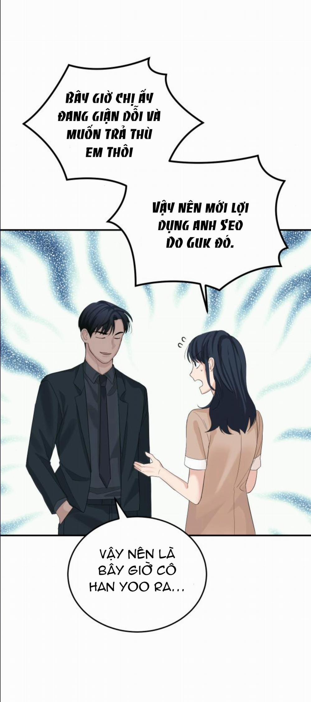 Cuộc Hôn Nhân Hoàn Hảo 13.3 trang 5