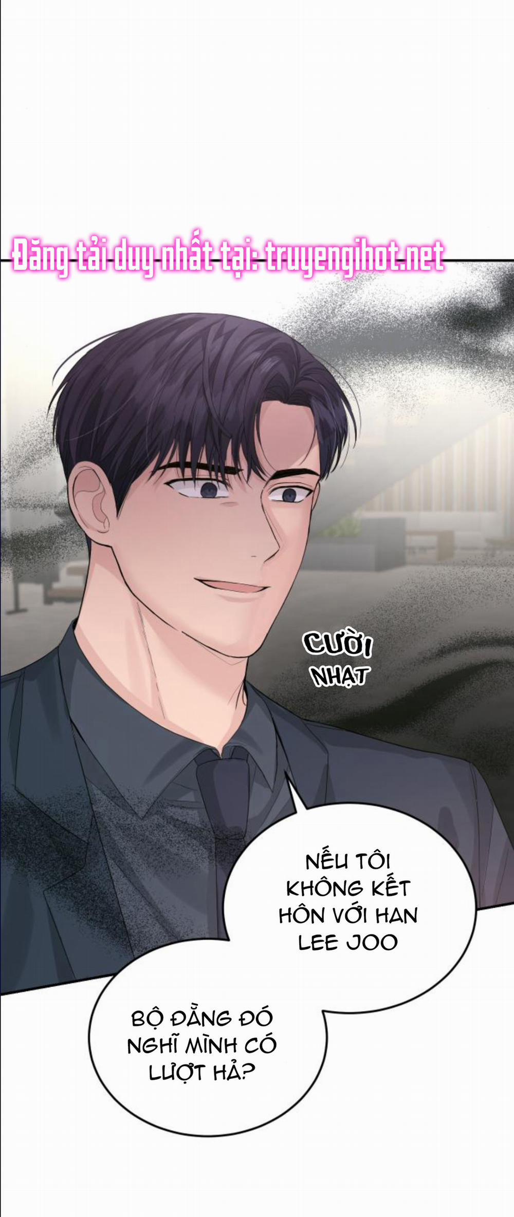 Cuộc Hôn Nhân Hoàn Hảo 13.3 trang 6