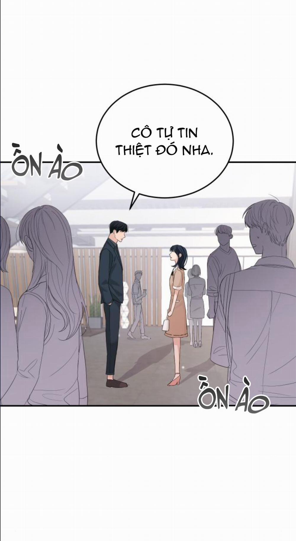 Cuộc Hôn Nhân Hoàn Hảo 13.3 trang 8