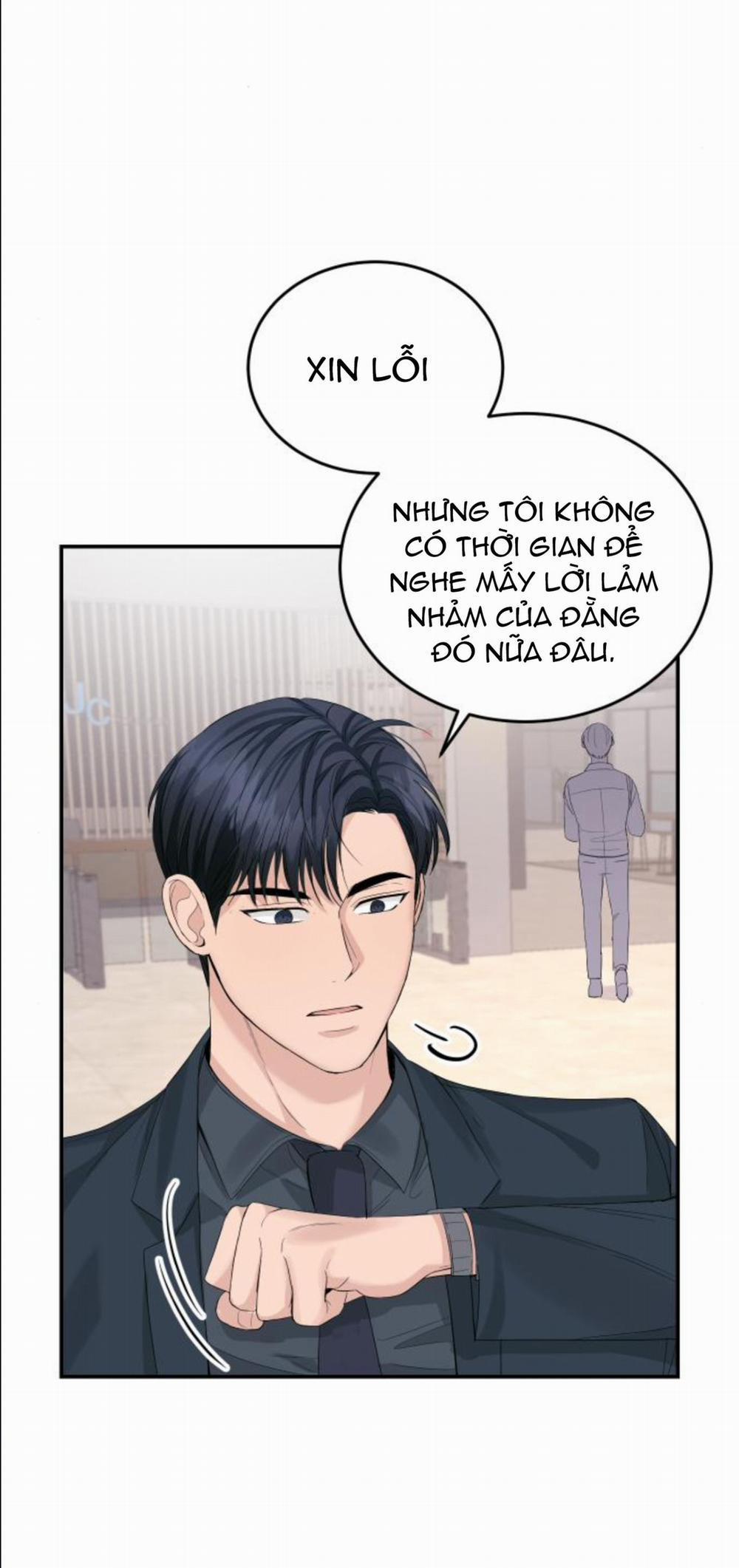 Cuộc Hôn Nhân Hoàn Hảo 13.3 trang 9