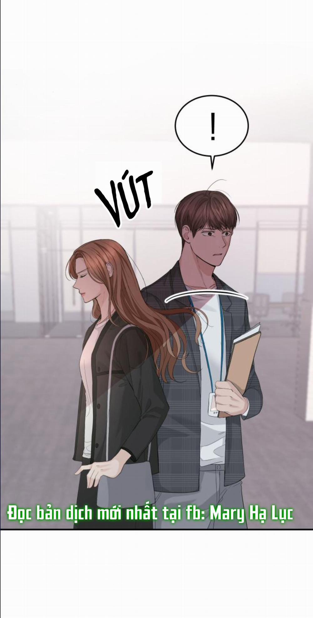 Cuộc Hôn Nhân Hoàn Hảo 14.1 trang 11