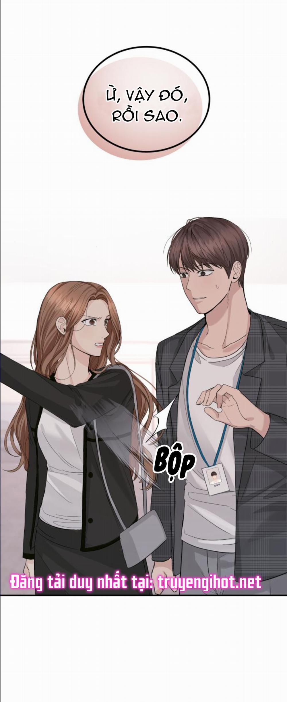 Cuộc Hôn Nhân Hoàn Hảo 14.1 trang 15