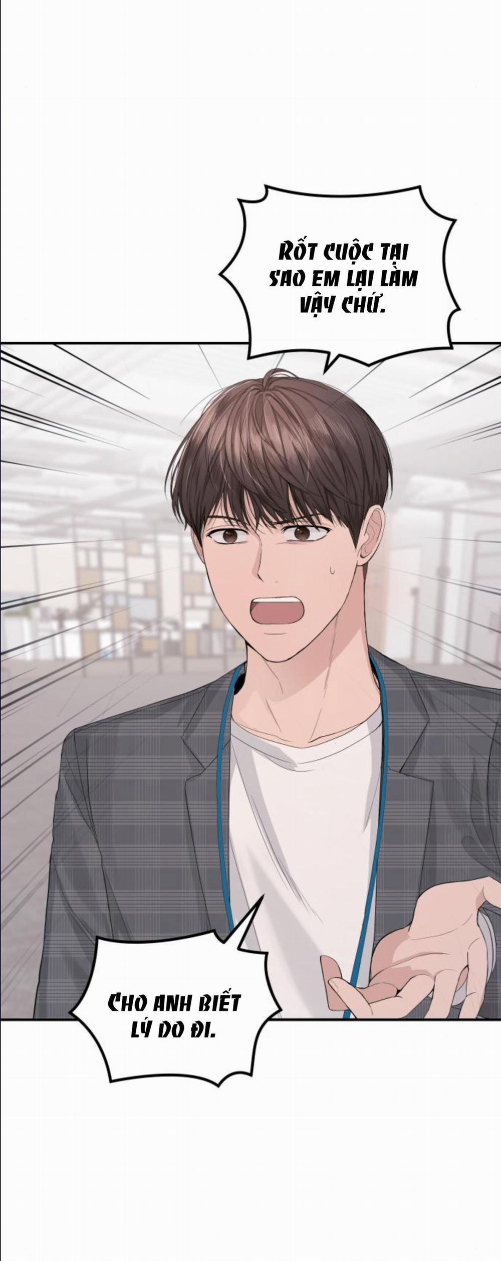 Cuộc Hôn Nhân Hoàn Hảo 14.1 trang 16