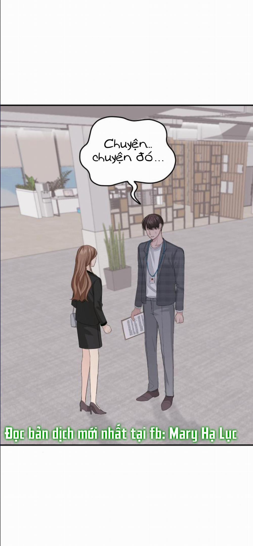 Cuộc Hôn Nhân Hoàn Hảo 14.1 trang 19