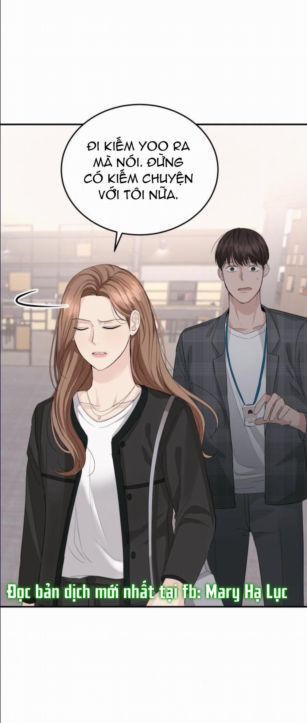 Cuộc Hôn Nhân Hoàn Hảo 14.1 trang 21