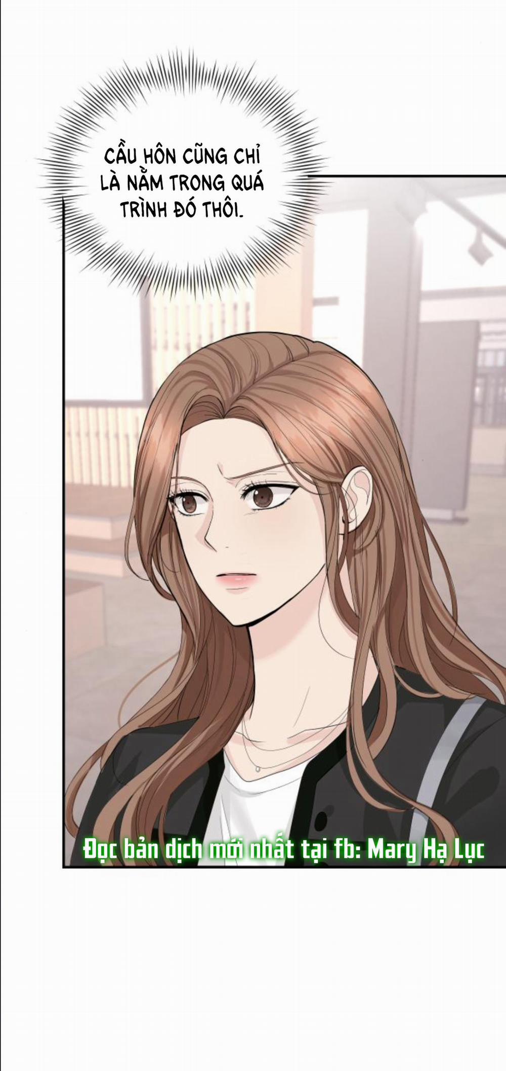 Cuộc Hôn Nhân Hoàn Hảo 14.1 trang 4