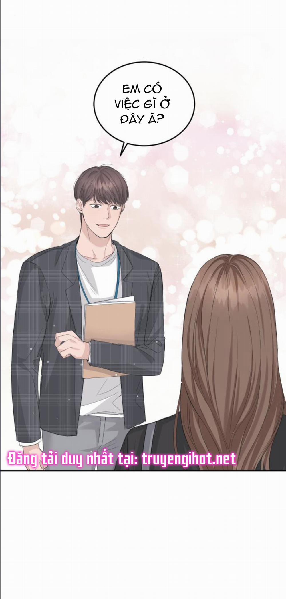 Cuộc Hôn Nhân Hoàn Hảo 14.1 trang 8