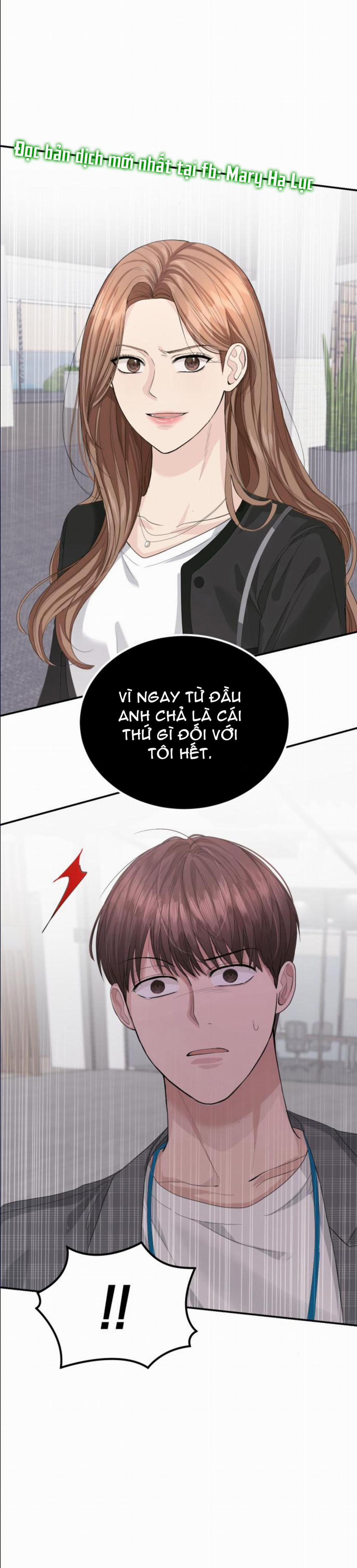 Cuộc Hôn Nhân Hoàn Hảo 14.2 trang 1