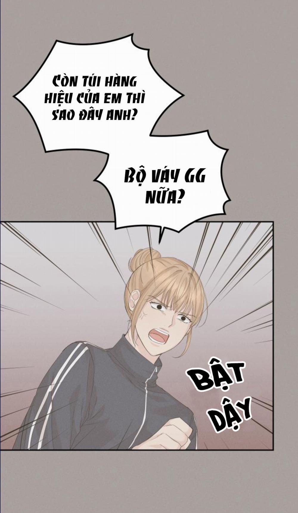 Cuộc Hôn Nhân Hoàn Hảo 14.2 trang 11