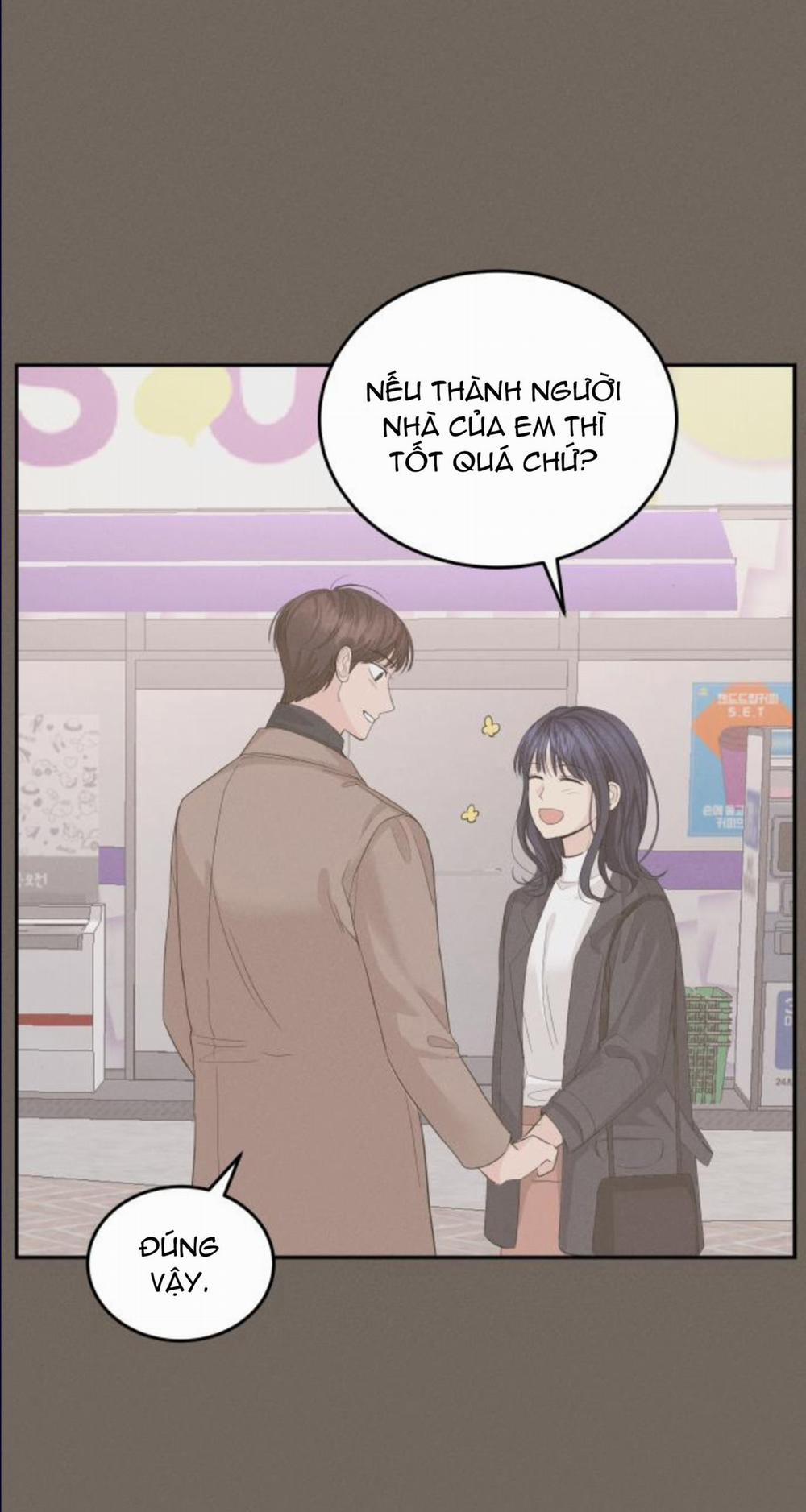 Cuộc Hôn Nhân Hoàn Hảo 14.2 trang 16