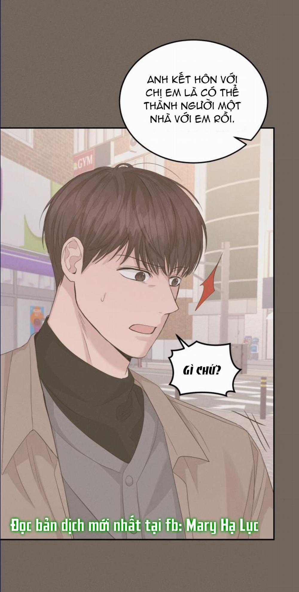 Cuộc Hôn Nhân Hoàn Hảo 14.2 trang 18