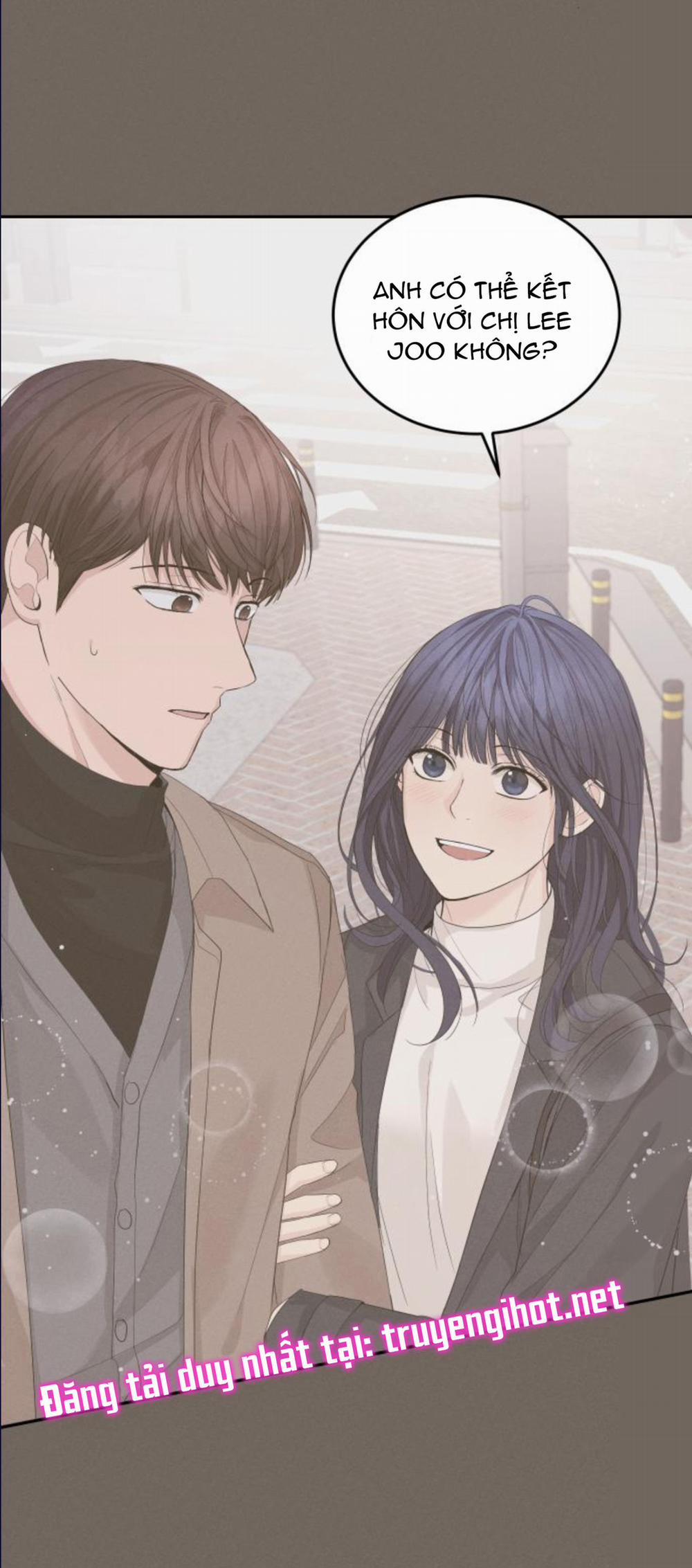 Cuộc Hôn Nhân Hoàn Hảo 14.2 trang 19