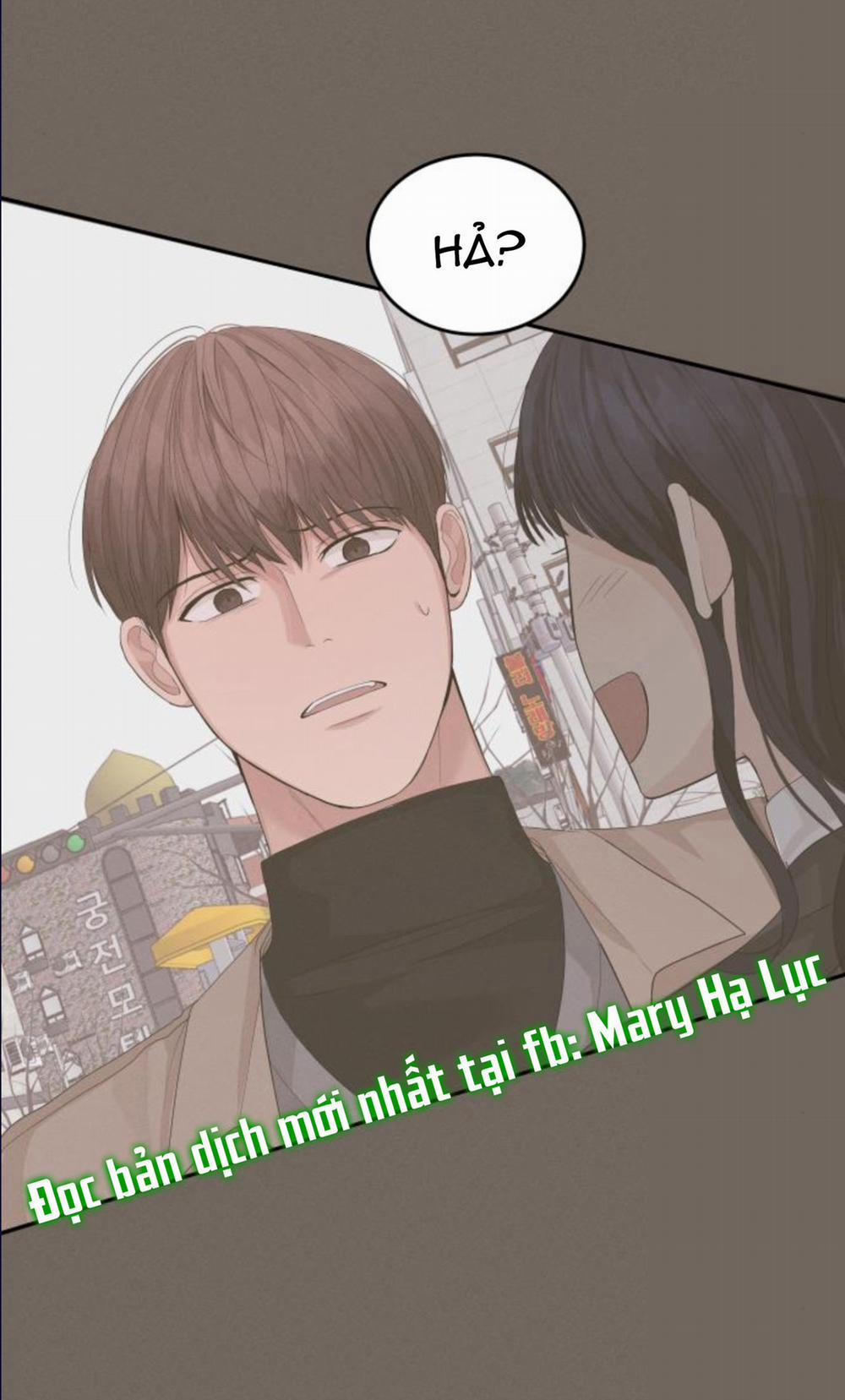 Cuộc Hôn Nhân Hoàn Hảo 14.2 trang 20