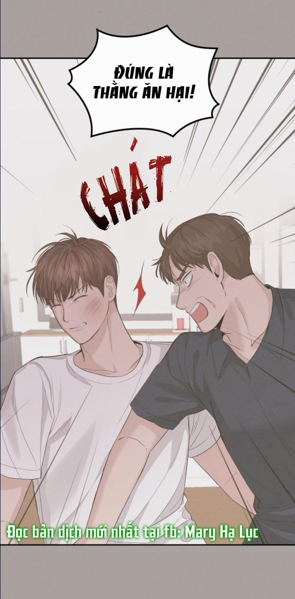 Cuộc Hôn Nhân Hoàn Hảo 14.2 trang 6