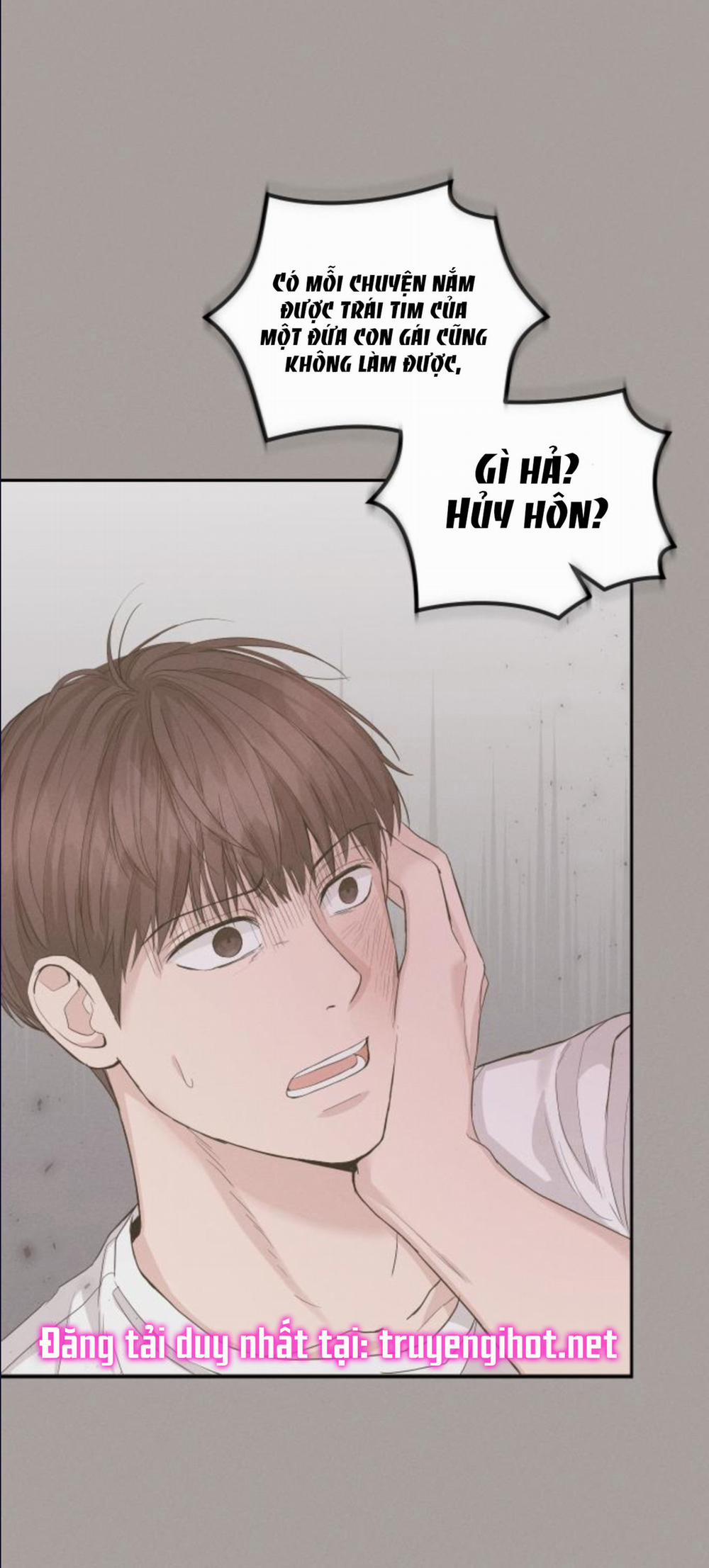 Cuộc Hôn Nhân Hoàn Hảo 14.2 trang 7