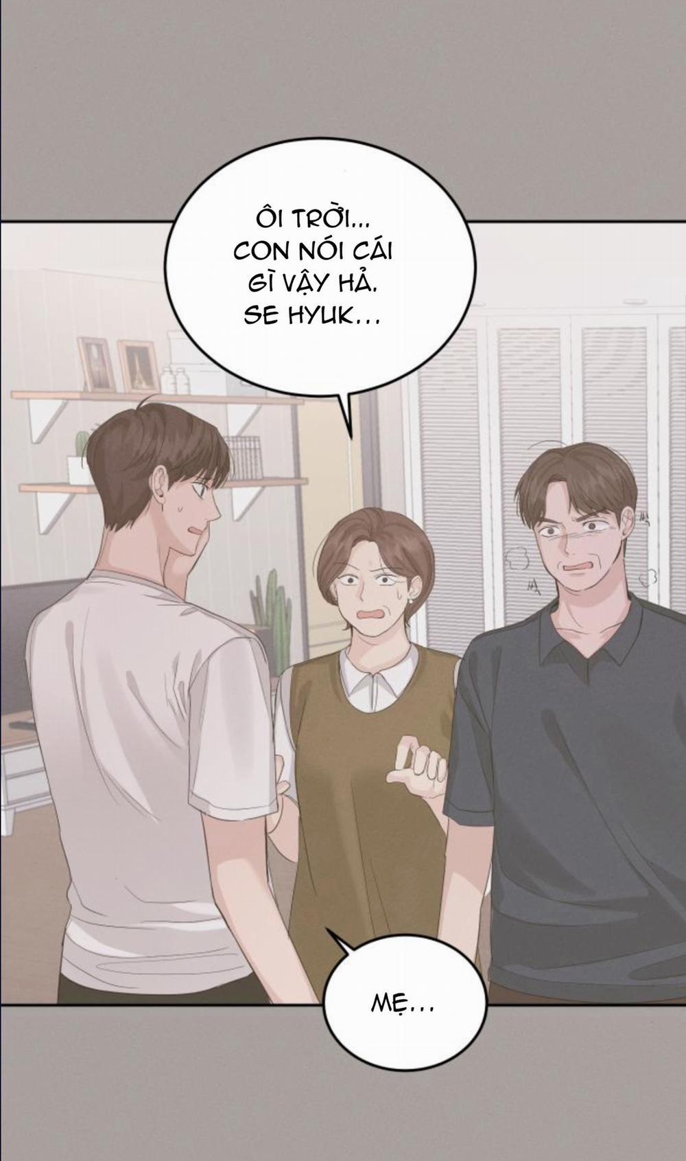 Cuộc Hôn Nhân Hoàn Hảo 14.2 trang 8