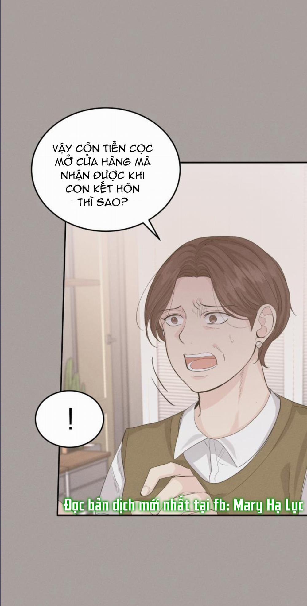 Cuộc Hôn Nhân Hoàn Hảo 14.2 trang 9