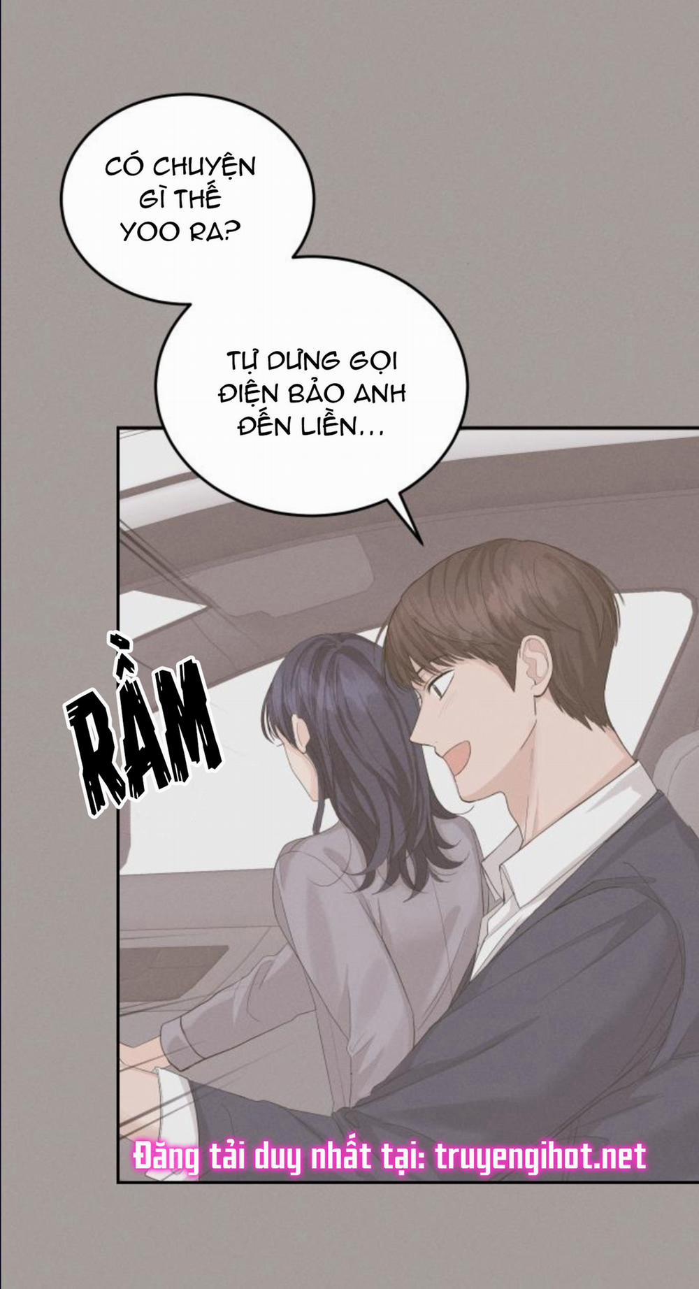 Cuộc Hôn Nhân Hoàn Hảo 14.3 trang 11