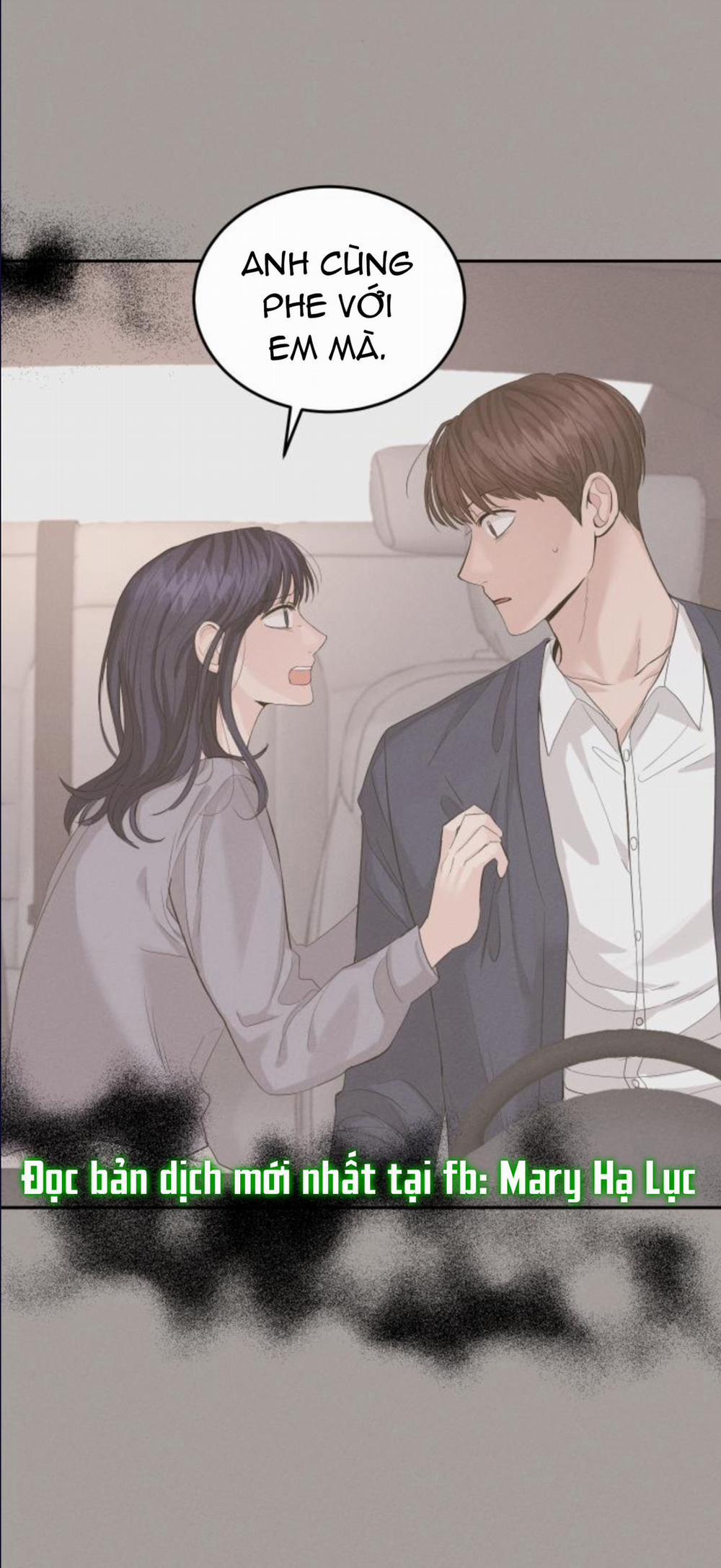 Cuộc Hôn Nhân Hoàn Hảo 14.3 trang 14