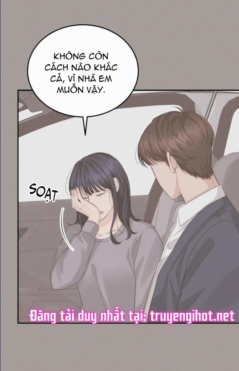 Cuộc Hôn Nhân Hoàn Hảo 14.3 trang 18