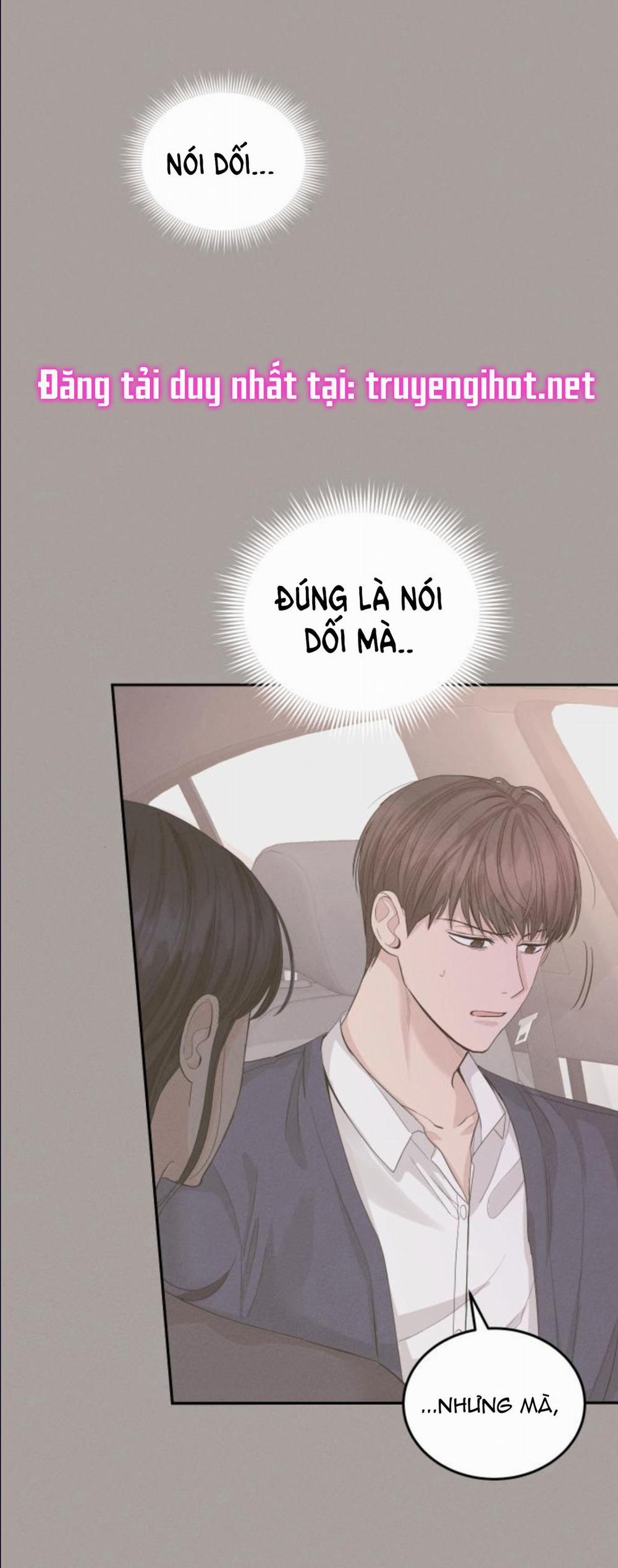 Cuộc Hôn Nhân Hoàn Hảo 14.3 trang 20