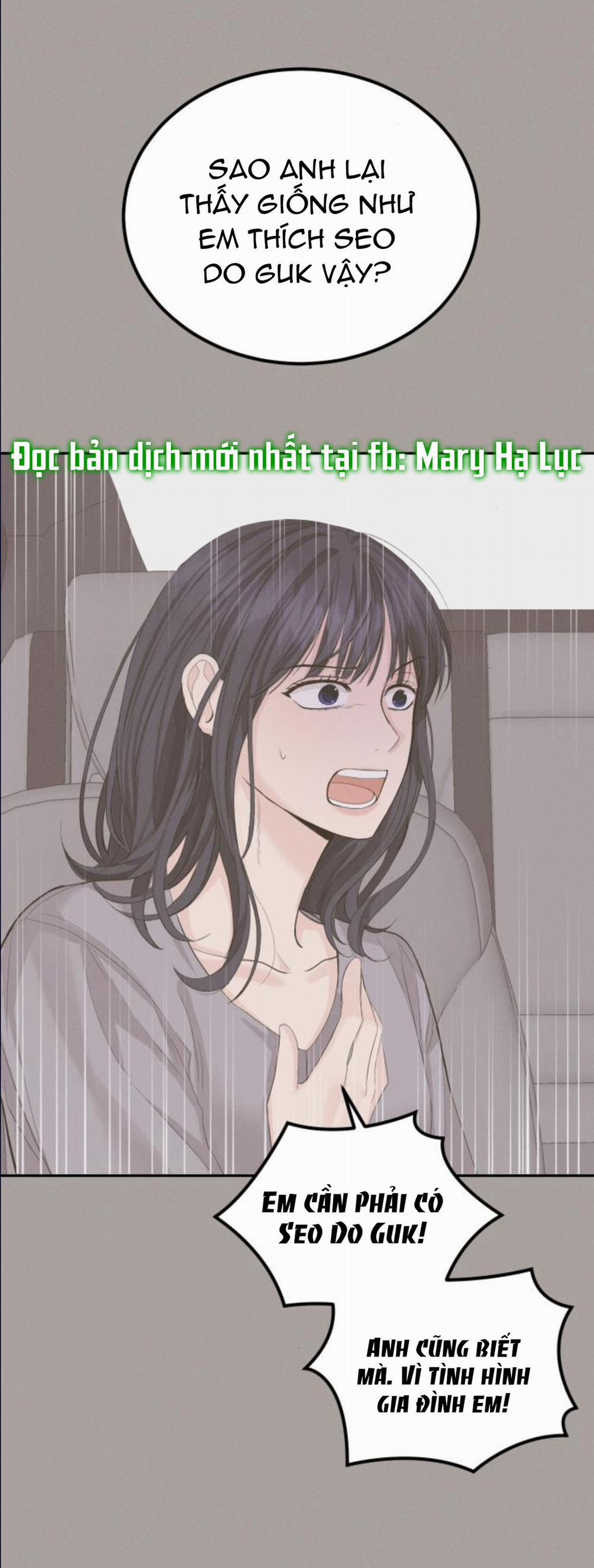 Cuộc Hôn Nhân Hoàn Hảo 14.3 trang 21