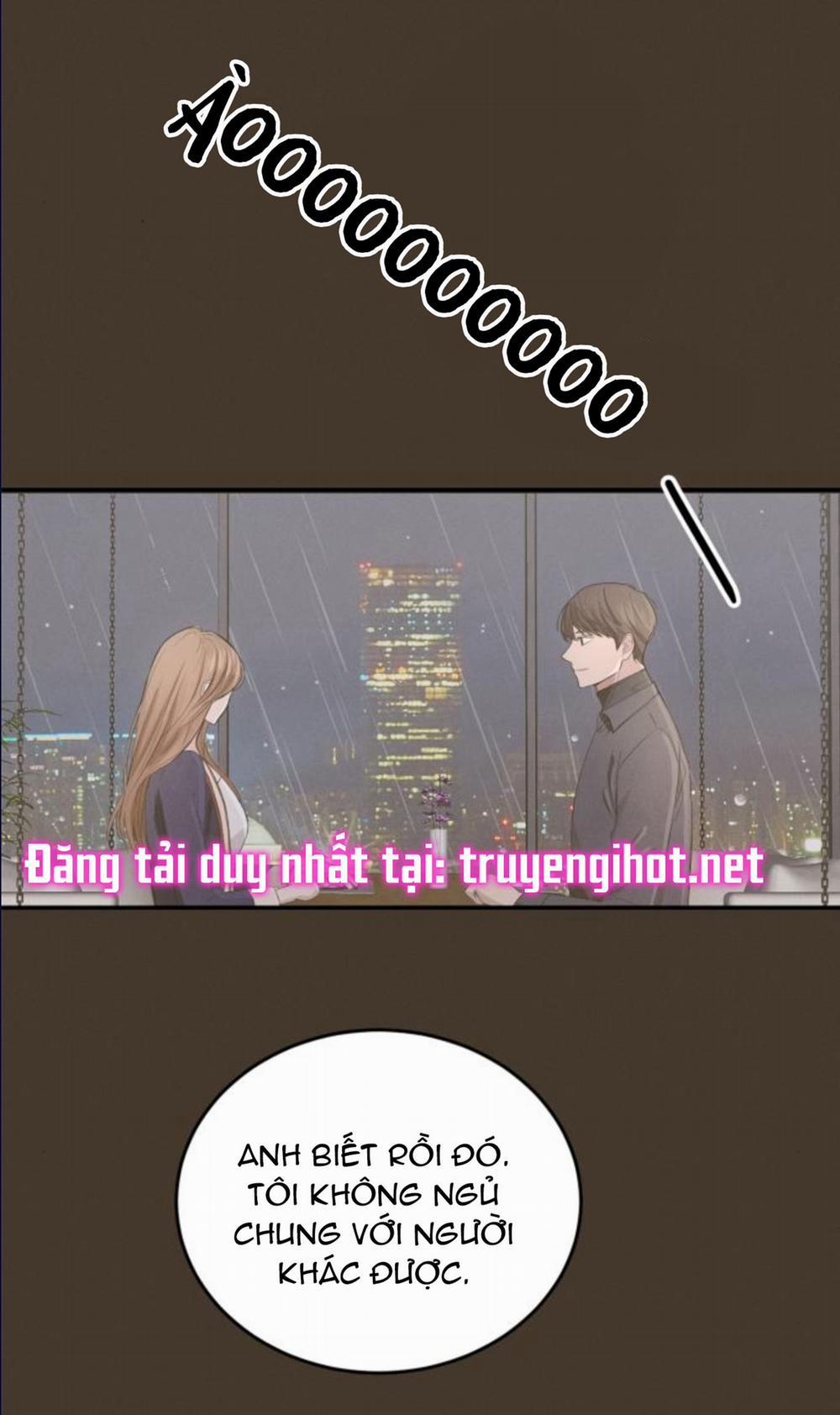 Cuộc Hôn Nhân Hoàn Hảo 14.3 trang 5