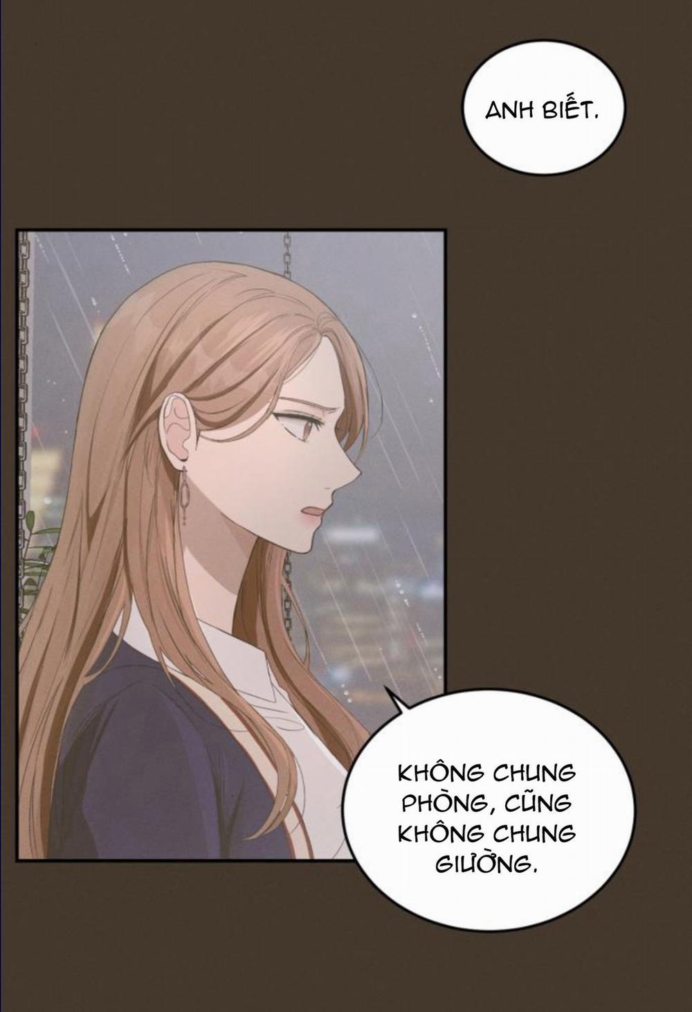 Cuộc Hôn Nhân Hoàn Hảo 14.3 trang 6