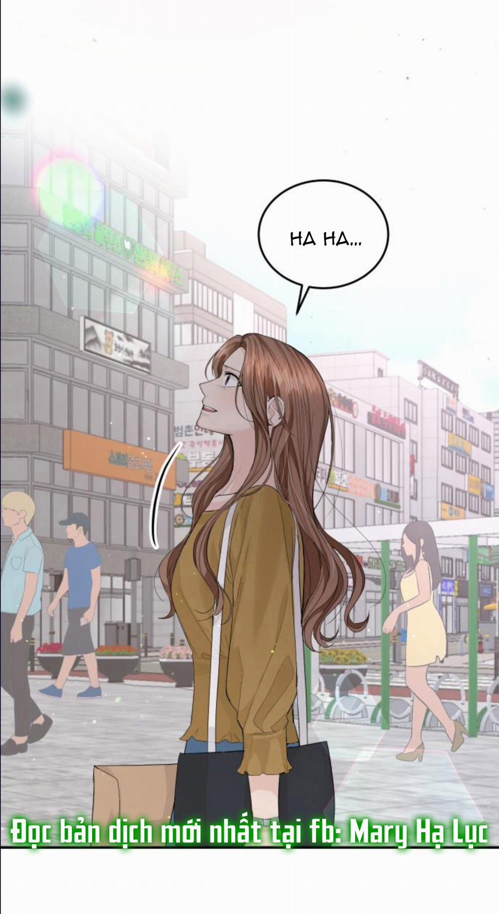 Cuộc Hôn Nhân Hoàn Hảo 15.1 trang 11