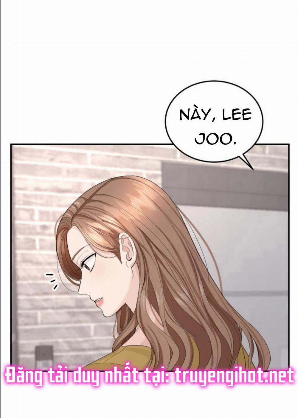 Cuộc Hôn Nhân Hoàn Hảo 15.1 trang 18