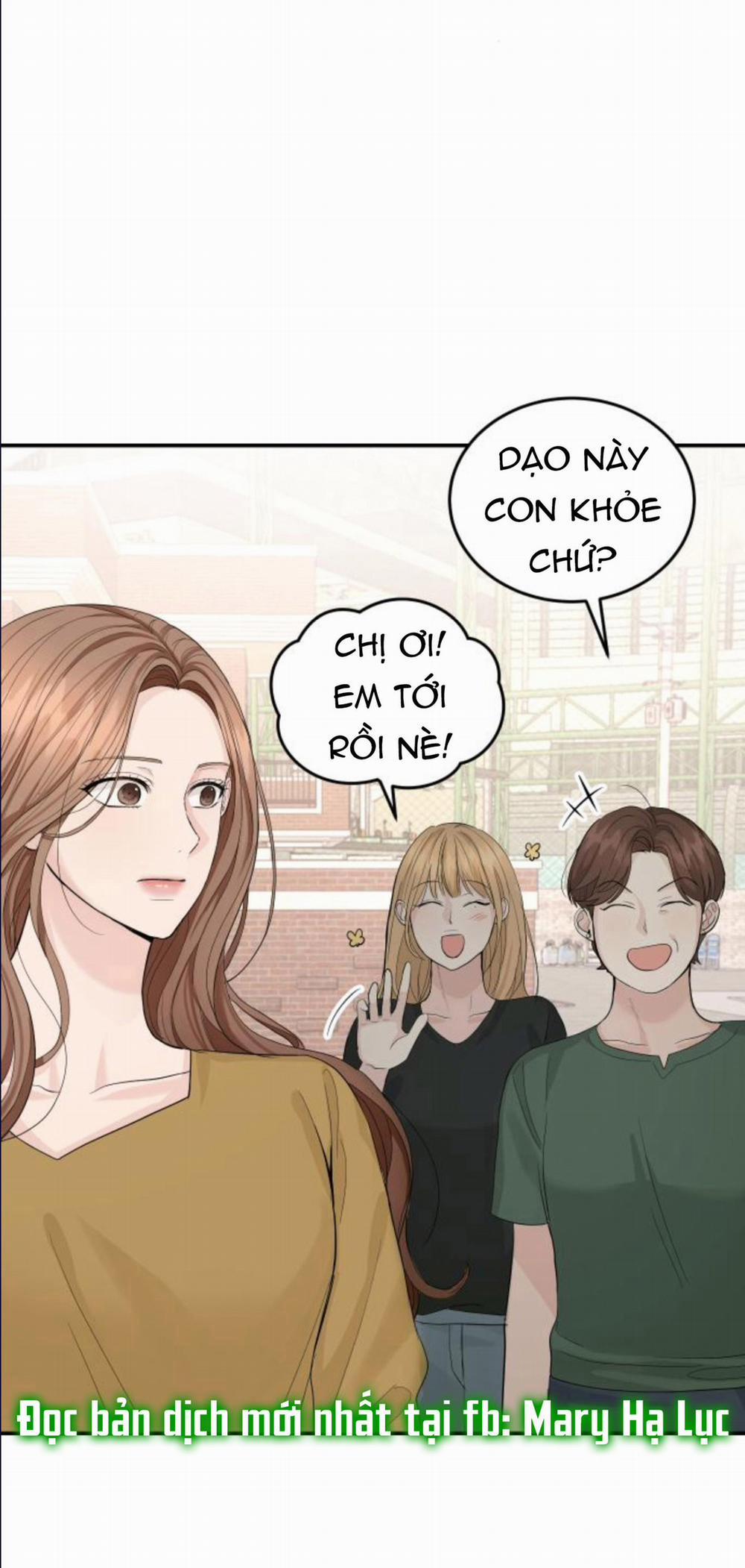 Cuộc Hôn Nhân Hoàn Hảo 15.1 trang 19