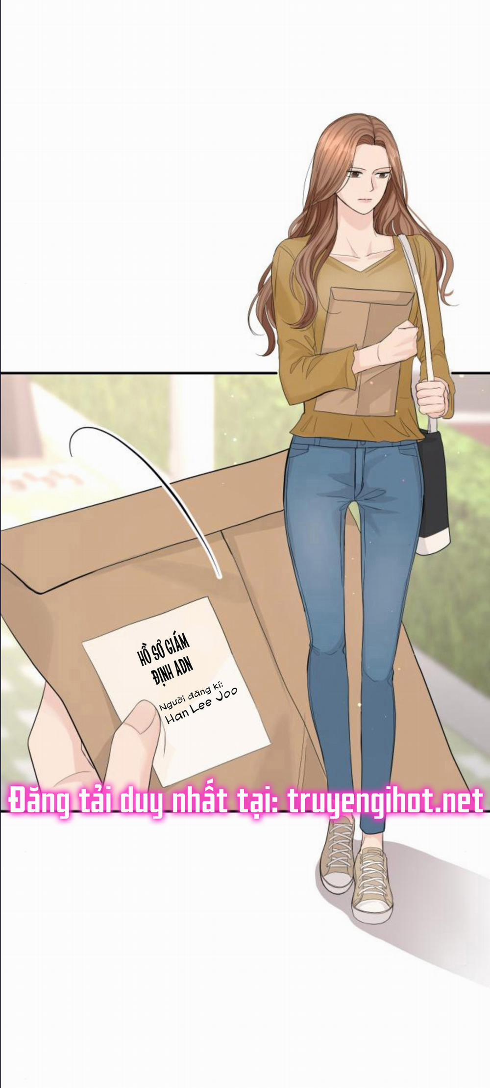 Cuộc Hôn Nhân Hoàn Hảo 15.1 trang 2